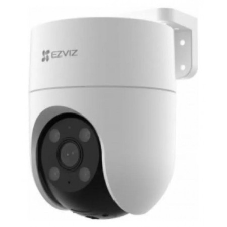 EZVIZ H8c 2K Κάμερα ασφαλείας IP Υπαίθρια 2304 x 1296 white