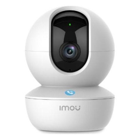 Imou Ranger IPC-GK2CP-3C0WR IP Κάμερα Παρακολούθησης Full HD+ 3MP με Αμφίδρομη Επικοινωνία