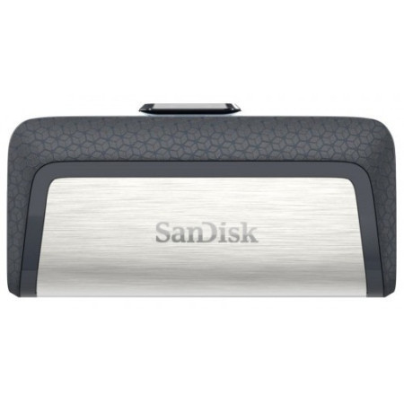 SANDISK ULTRA DUAL DRIVE 256GB USB TYPE-C SDDDC2-256G-G46