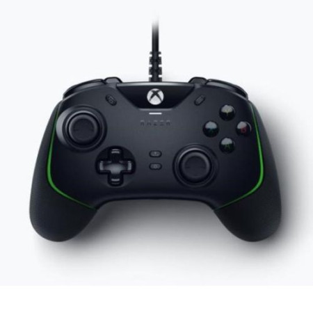 Razer Wolverine V2 Controller Μαύρο Xbox Series X/S + Xbox One + PC RZ06-03560100-R3M1