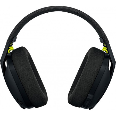 Logitech Lightspeed Gaming Headset G435 (981-001050) BLACK