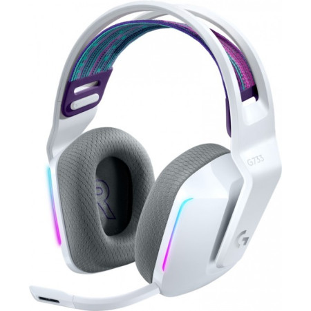 HEADSET