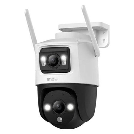 IP Camera Imou Cruiser Dual 8MP Wifi 3MP Fixed+5MP Ptz (IPC-S7XP-8M0WED)