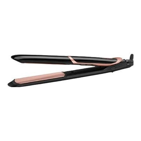 Babyliss Salon Straight 235 ST391E Πρέσα Μαλλιών με Κεραμικές Πλάκες Ionic