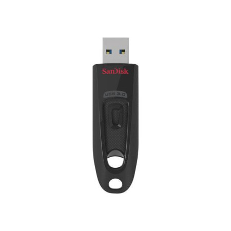 USB Stick Sandisk Ultra - 512GB - USB 3.0 - Black SDCZ48-512G-G46