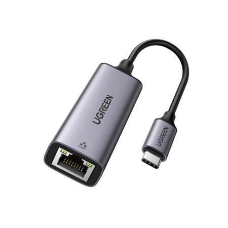 Adapter Type-C to 2.5G Ethernet UGREEN CM648 25052