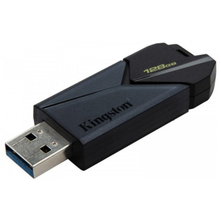 Kingston DataTraveler Exodia Onyx 128GB USB 3.2 Stick Grey (DTXON/128GB)