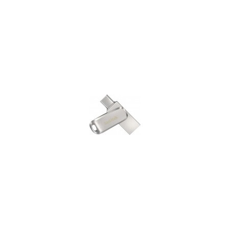 SanDisk Ultra Dual Drive Luxe USB 3.1 Type-C 128GB (SDDDC4-128G-G46)