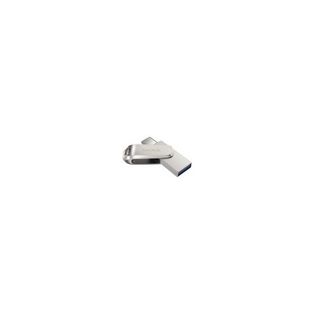 SanDisk Ultra Dual Drive Luxe USB 3.1 Type-C 128GB (SDDDC4-128G-G46)