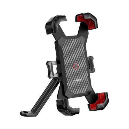 Joyroom JR-ZS288-m Βάση Κινητού Μοτοσυκλέτας για το Τιμόνι