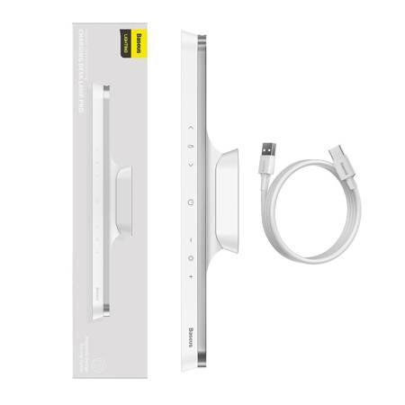 Φωτιστικό Magnetic LED Baseus Lamp Pro για το Σπίτι DGXC-02 Λευκό