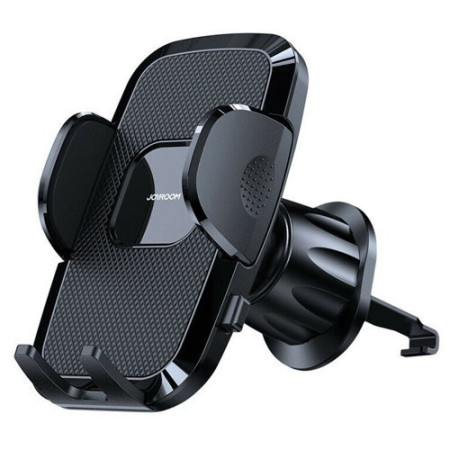 Joyroom Βάση Στήριξης Κινητού Αυτοκινήτου JR-ZS259 με Ρυθμιζόμενο Βραχίονα μαύρη