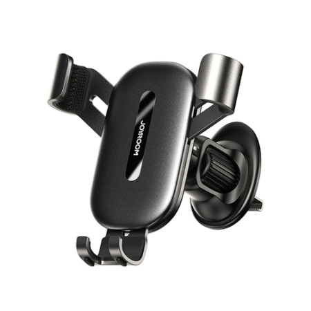 Joyroom JR-ZS392 Car Phone Mount Air Vent Black
