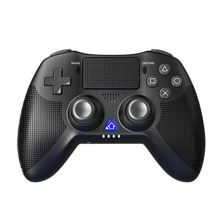 Gamepad Controller PC-PS4 Bluetooth iPega PG-P4008 Μαύρο 