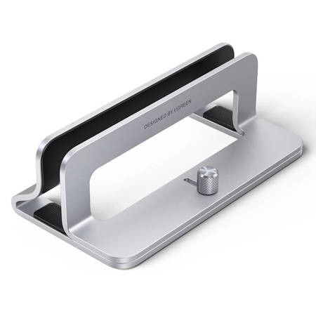 Tabletop Laptop Riser UGREEN LP258 Silver 20471