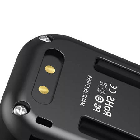 Telesin ασύρματο τηλεχειριστήριο για GoPro (GP-RMT-T10) μαύρο