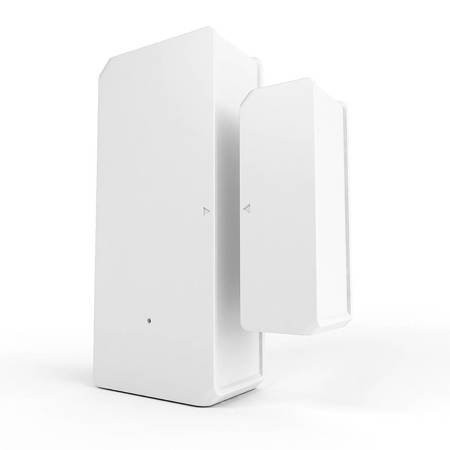 Sonoff DW2 RF wireless door window open sensor 433 MHz RF white (M0802070003) 