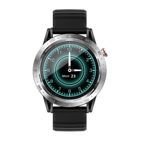 Smartwatch Colmi SKY 7 Pro (silver-black)