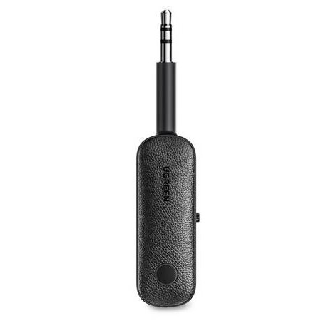 UGREEN CM403 80893 | Ασύρματος δέκτης και πομπός Bluetooth 5.0 σε AUX 3.5mm