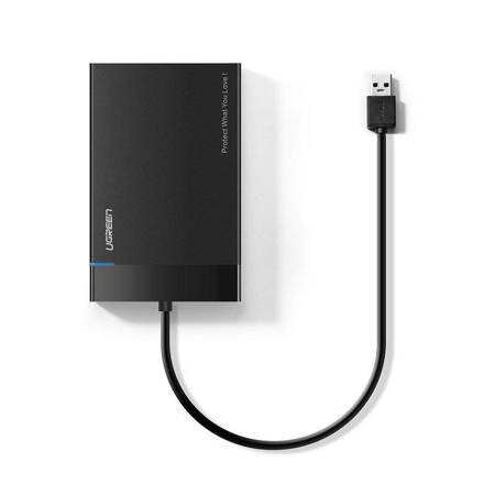 Ugreen Θήκη για Σκληρό Δίσκο 2.5\