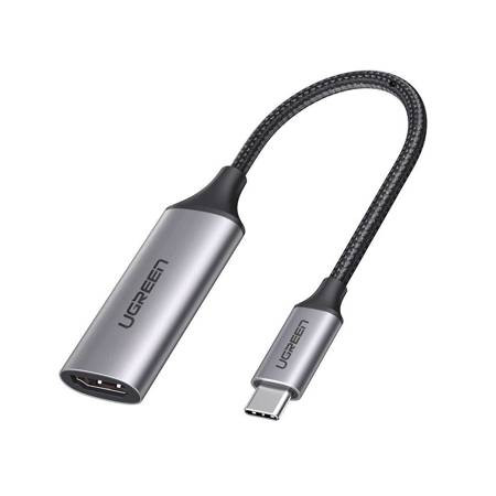 Ugreen Thunderbolt 3 male - HDMI female (70444)