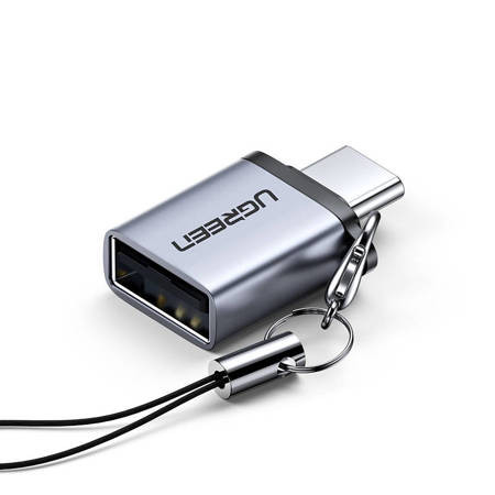 Adaptor OTG TYPE C 3.1 to USB 3.0 UGREEN US270 50283 US270/50283