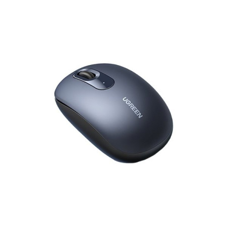 Mouse Wireless UGREEN MU105 Deep Blue 90550 MU105