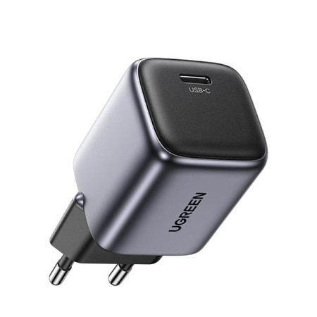 Ugreen Nexode USB-C charger 20W gray CD318 (90664)