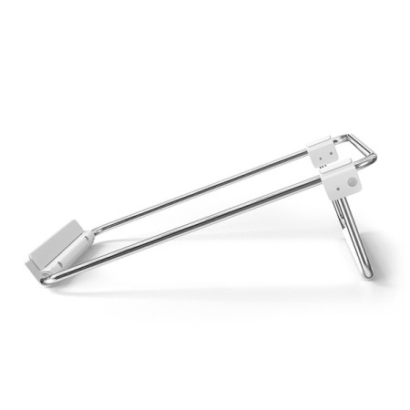 Ugreen adjustable stand laptop stand silver (LP230) 80348
