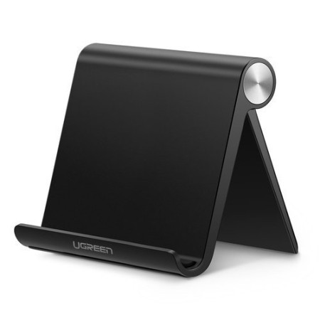 Holder for Smartphone UGREEN LP115 Black 50748