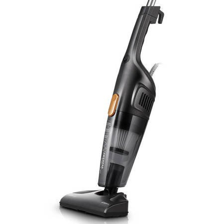 Deerma DEM-DX115C Ηλεκτρική Σκούπα Stick & Χειρός 600W Μαύρη