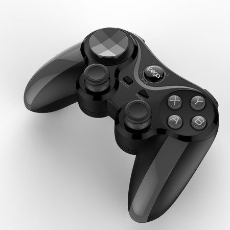 iPega 9128 Black Kingkong Ασύρματο Gamepad για Android / iOS Μαύρο