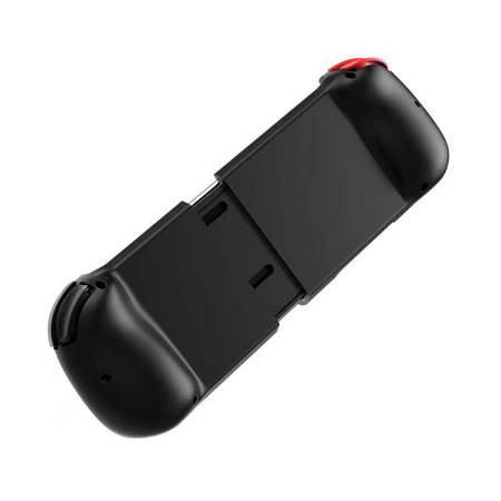 iPega 9217 Ασύρματο Gamepad για Android / iOS Blue-Red