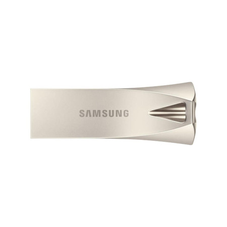 Samsung MUF-128BE USB flash drive 128 GB USB Type-A 3.2 Gen 1 (3.1 Gen 1) Silver (MUF-128BE3/APC)