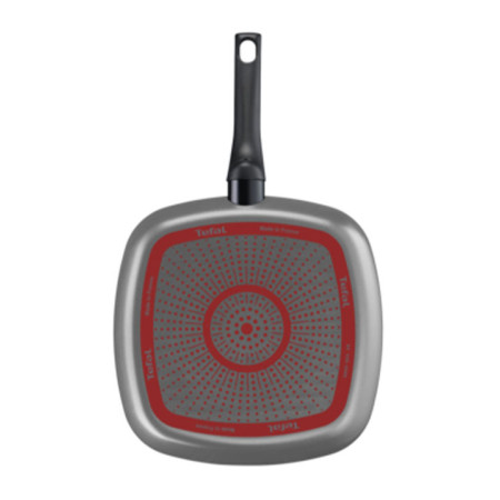 Tefal Tefal Easy Plus Grill Pan B5694053, 26x26cm Multicolor