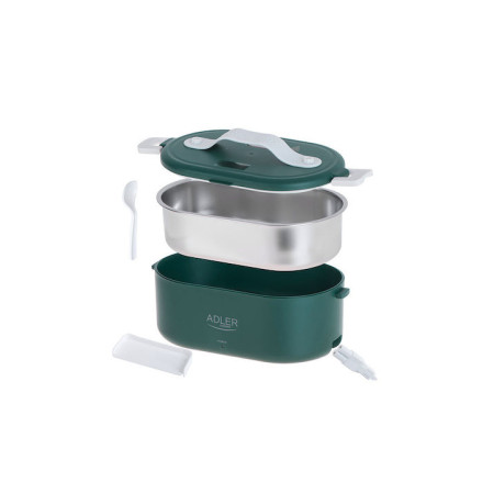 Ηλεκτρικό Δοχείο Φαγητού Adler AD 4505G GREEN