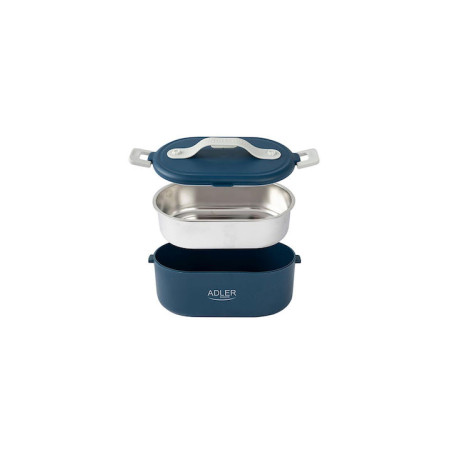 Ηλεκτρικό Δοχείο Φαγητού Adler AD 4505B Blue