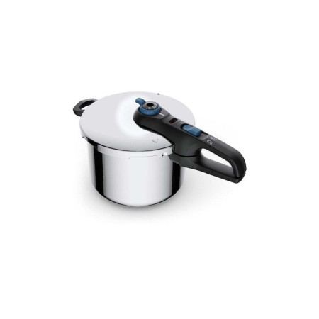 Tefal Secure Trendy Χύτρα Ταχύτητας 8lt P2584401