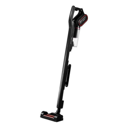 Deerma DX700 Pro Ηλεκτρική Σκούπα 2 σε 1 Stick & Χειρός 600W Μαύρη