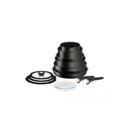 Tefal L7639002 Ingenio Σετ Μαγειρικά Σκεύη με Αντικολλητική Επίστρωση 13τμχ
