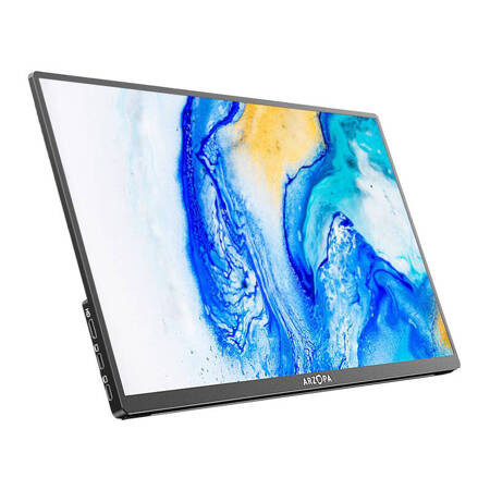 Arzopa Φορητή Οθόνη A1 GAMUT 15.6\'\'
