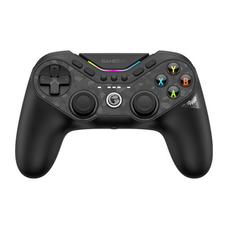 Wireless Controller GameSir T3 Tarantula Pro (black)