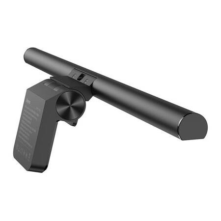 Baseus i-Wok Φωτιστικό Οθόνης DGIWK-B01 Black
