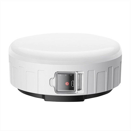 Φανάρι κάμπινγκ Superfire T25 400 lm USB 3 λειτουργίες white