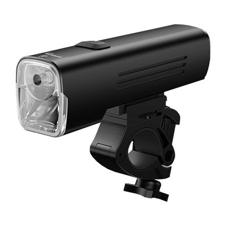 Φανάρι ποδηλάτου Superfire BL12 – 4800 mAh USB 2 λειτουργίες black