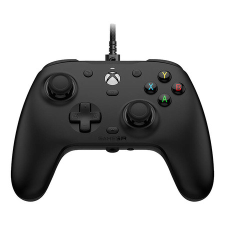 Gamesir G7 HE Ενσύρματο Gamepad για PC / Xbox One / Xbox Series Μαύρο