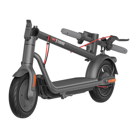 Ηλεκτρικό σκούτερ NAVEE V25i Pro black
