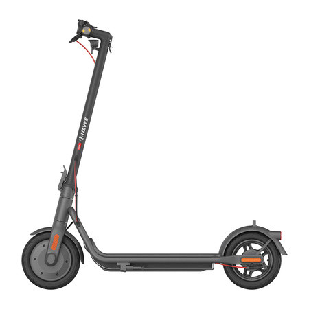 Ηλεκτρικό σκούτερ NAVEE V25i Pro black