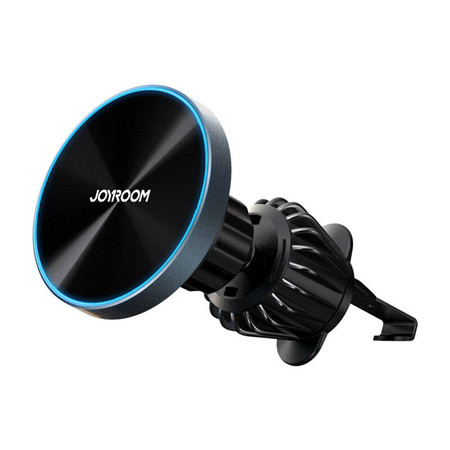 Joyroom Magnetic Car Charger With Cooling Function Joyrooom ZS387 black