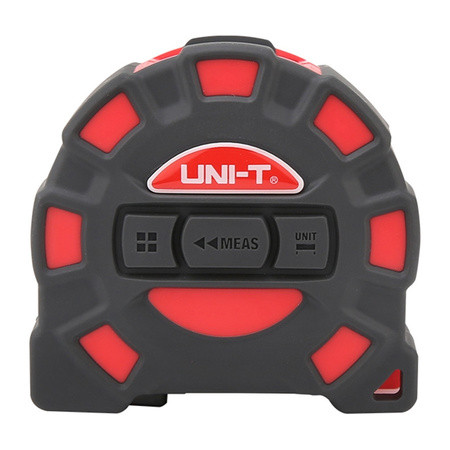 Μετρητής απόστασης με λέιζερ Uni-T LM60T